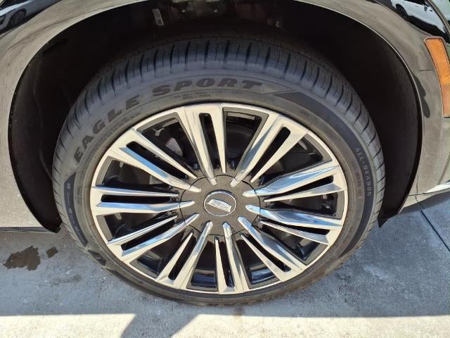 2026 Cadillac VISTIQ Premium Luxury