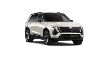 2027 Cadillac VISTIQ Premium Luxury