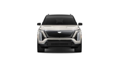 2027 Cadillac VISTIQ Premium Luxury