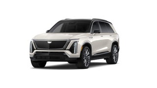 2027 Cadillac VISTIQ Premium Luxury