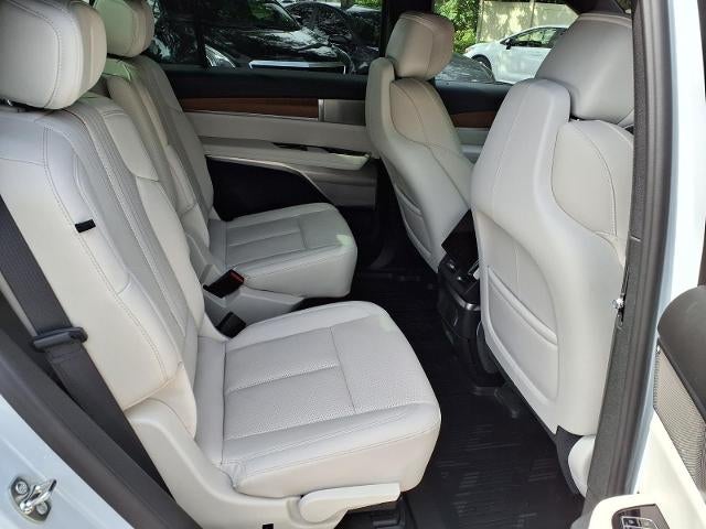 2027 Cadillac VISTIQ Sport