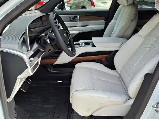 2027 Cadillac VISTIQ Sport