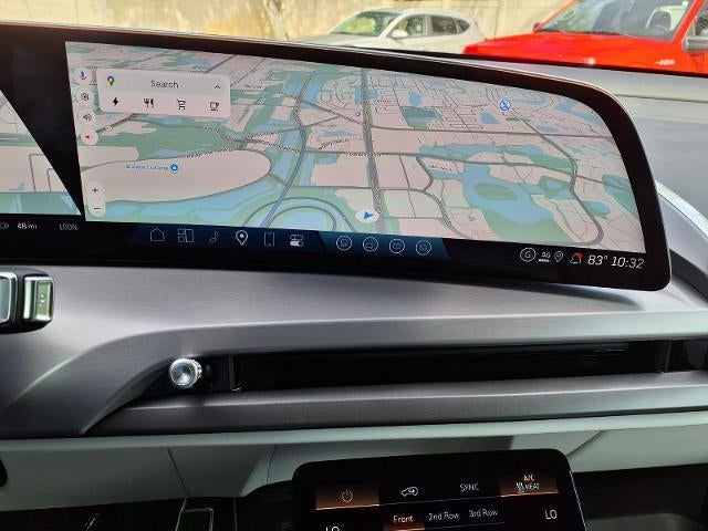 2027 Cadillac VISTIQ Sport