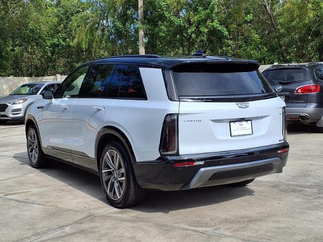 2027 Cadillac VISTIQ Sport