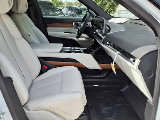 2027 Cadillac VISTIQ Sport