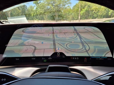 2027 Cadillac VISTIQ Sport