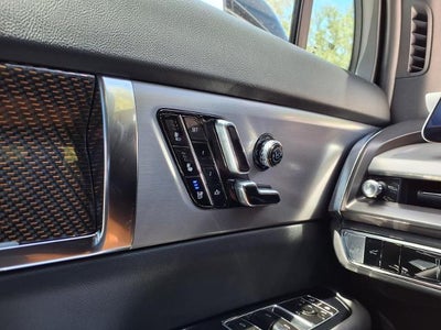 2027 Cadillac VISTIQ Sport