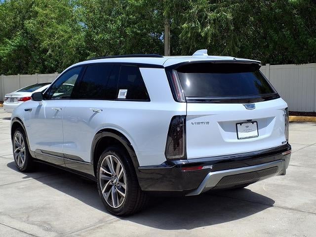 2027 Cadillac VISTIQ Sport