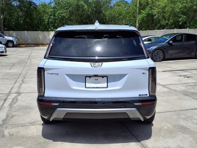 2027 Cadillac VISTIQ Sport