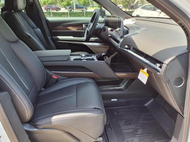 2027 Cadillac VISTIQ Sport