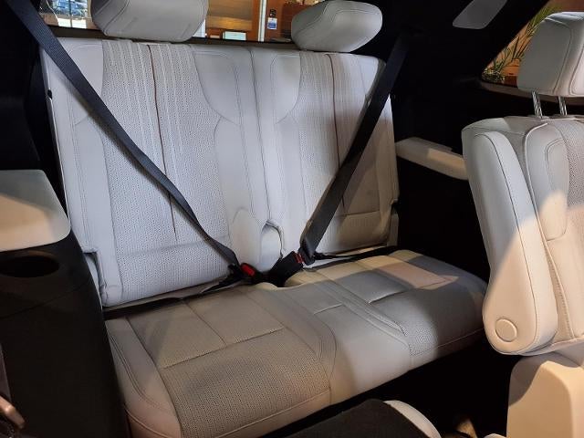2027 Cadillac VISTIQ Sport