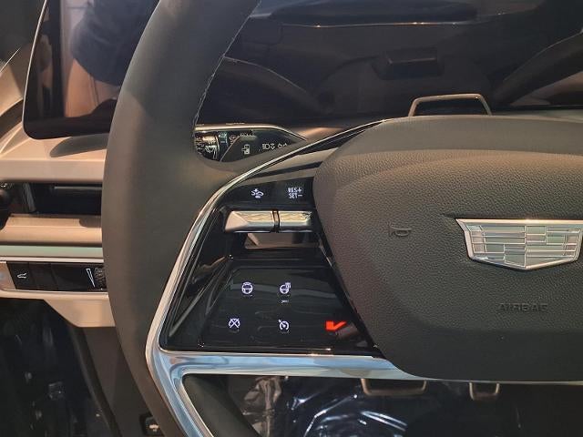 2027 Cadillac VISTIQ Sport