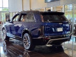 2027 Cadillac VISTIQ Sport