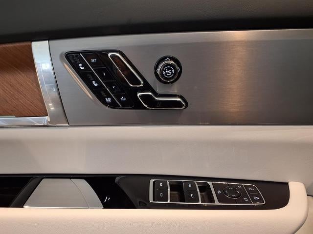 2027 Cadillac VISTIQ Sport