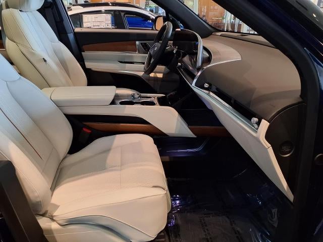2027 Cadillac VISTIQ Sport