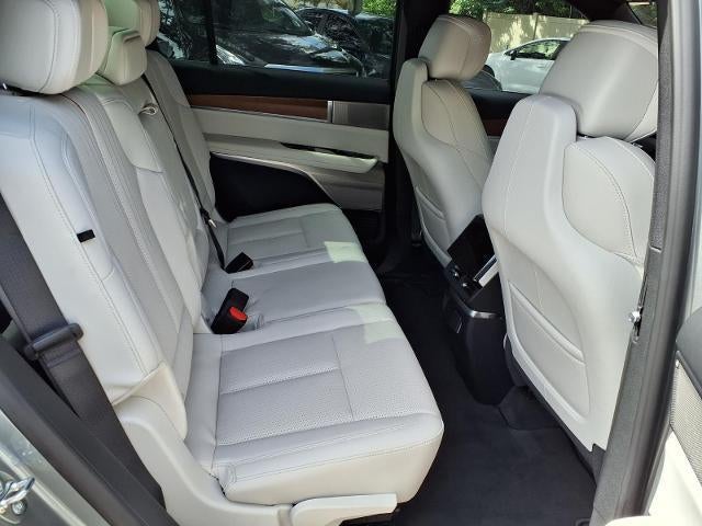 2027 Cadillac VISTIQ Sport