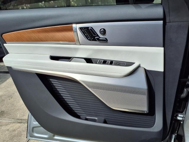 2027 Cadillac VISTIQ Sport