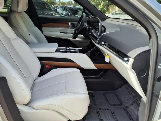2027 Cadillac VISTIQ Sport