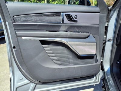 2026 Cadillac VISTIQ Platinum