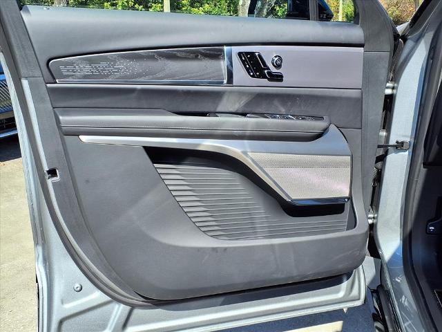 2026 Cadillac VISTIQ Platinum