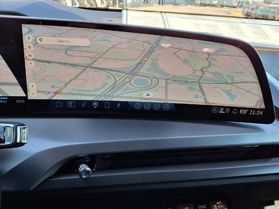 2026 Cadillac VISTIQ Platinum