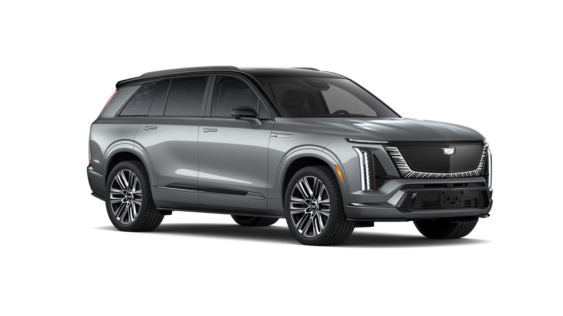 2026 Cadillac VISTIQ Platinum