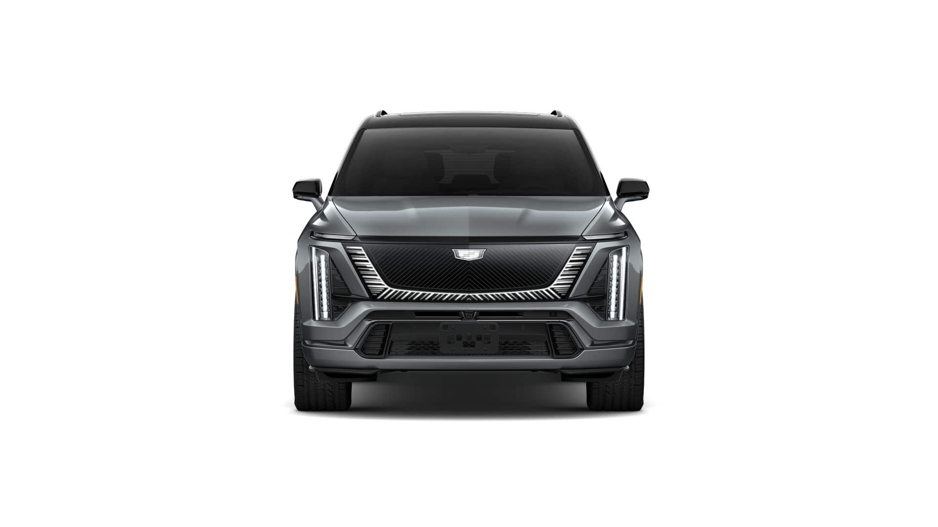 2026 Cadillac VISTIQ Platinum