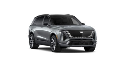 2026 Cadillac VISTIQ Platinum