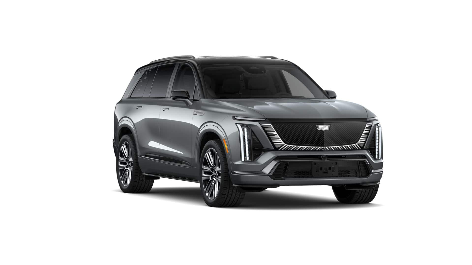 2026 Cadillac VISTIQ Platinum