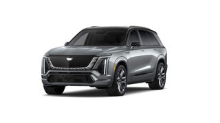 2026 Cadillac VISTIQ Platinum