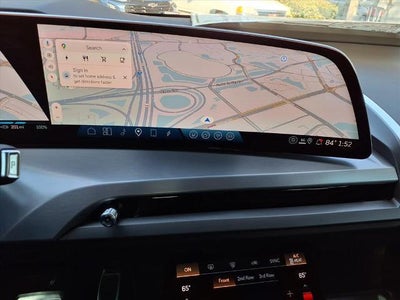 2026 Cadillac VISTIQ Platinum