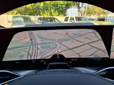 2026 Cadillac VISTIQ Platinum