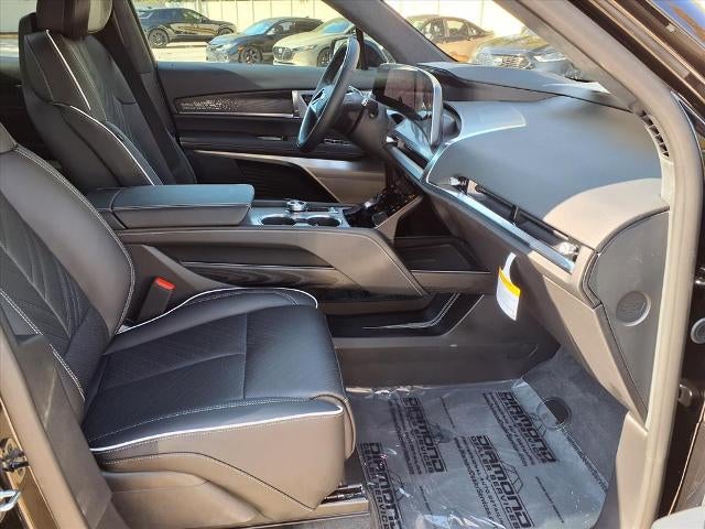 2026 Cadillac VISTIQ Platinum