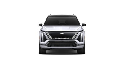 2027 Cadillac VISTIQ Platinum