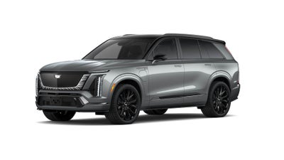 2027 Cadillac VISTIQ Platinum
