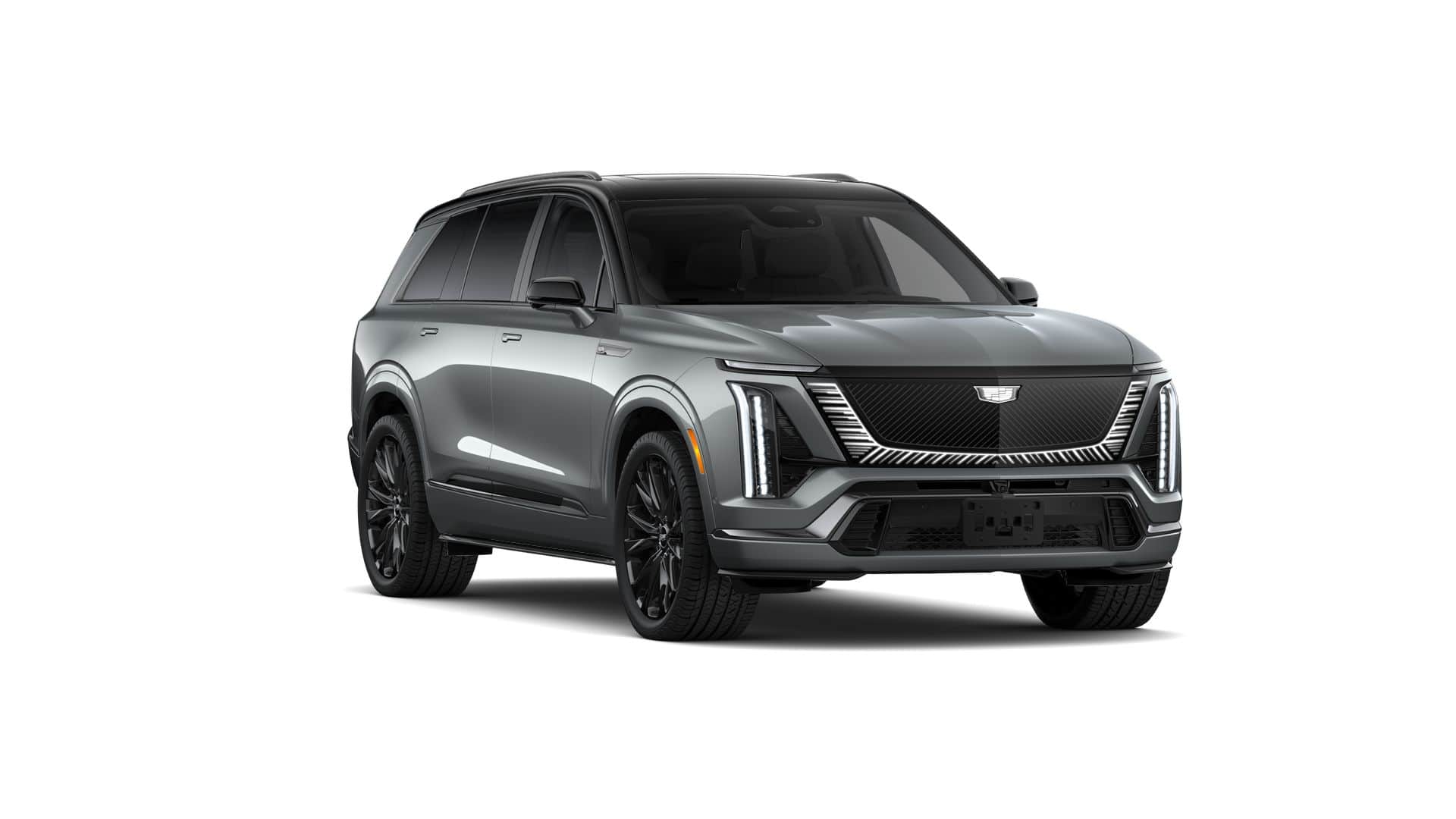 2027 Cadillac VISTIQ Platinum