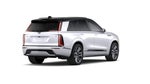 2027 Cadillac VISTIQ Platinum