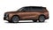 2027 Cadillac VISTIQ Platinum