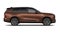 2027 Cadillac VISTIQ Platinum