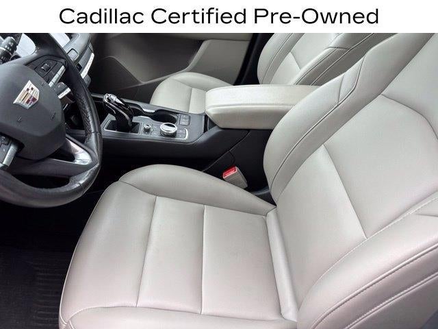 2023 Cadillac XT4 AWD Luxury