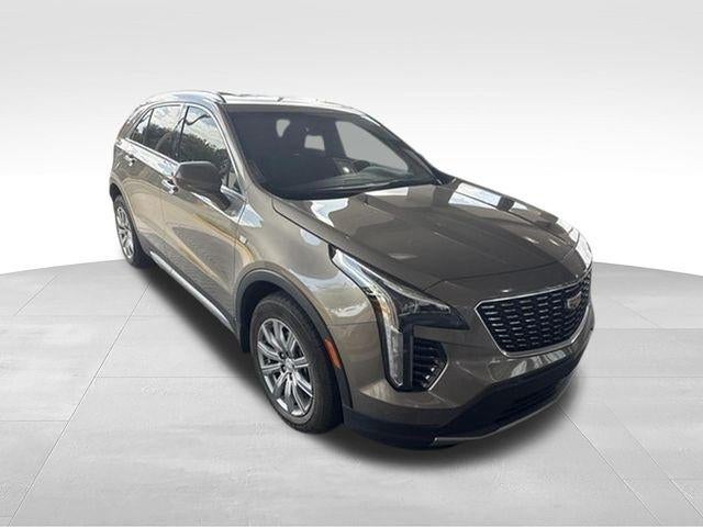 2020 Cadillac XT4 FWD Premium Luxury
