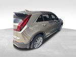 2020 Cadillac XT4 FWD Premium Luxury