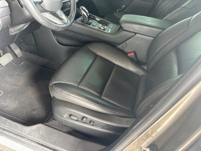 2020 Cadillac XT4 FWD Premium Luxury