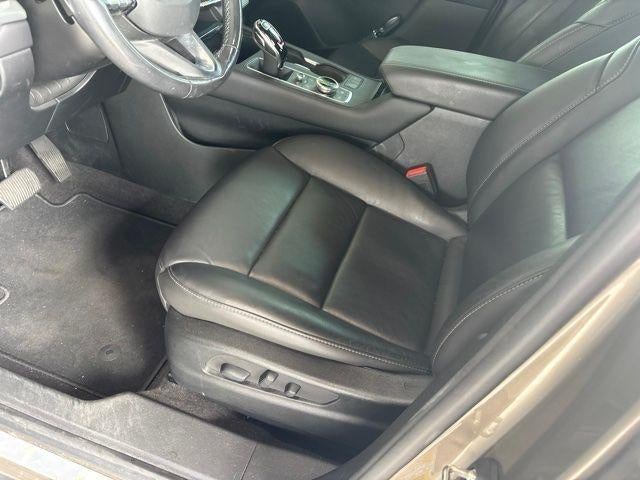 2020 Cadillac XT4 FWD Premium Luxury
