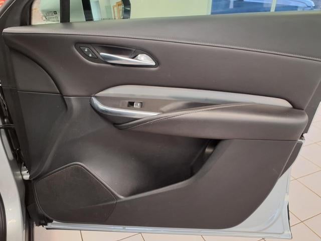 2021 Cadillac XT4 FWD Premium Luxury