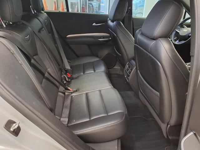 2021 Cadillac XT4 FWD Premium Luxury