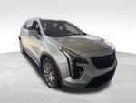 2021 Cadillac XT4 FWD Premium Luxury