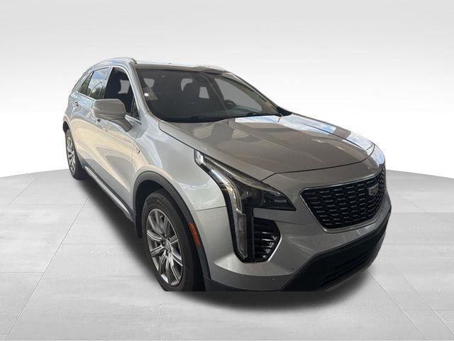 2021 Cadillac XT4 FWD Premium Luxury