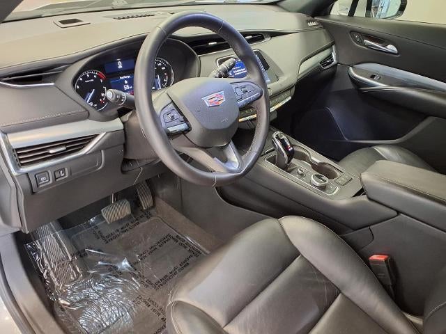 2021 Cadillac XT4 FWD Premium Luxury