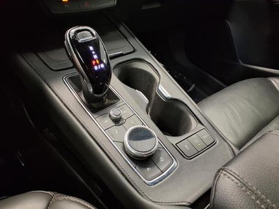 2021 Cadillac XT4 FWD Premium Luxury